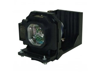 PANASONIC PT-LW80 Modulo lampada proiettore (lampadina compatibile all'interno)