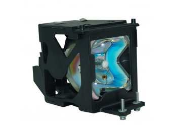 PANASONIC PT-AE100 Modulo lampada proiettore (lampadina originale all'interno)