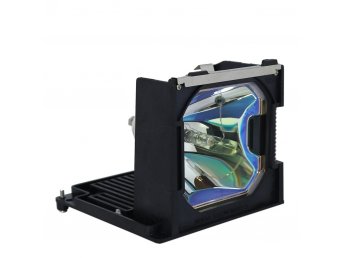 SANYO PLV-80 Módulo de lámpara del proyector (bombilla original en el interior)