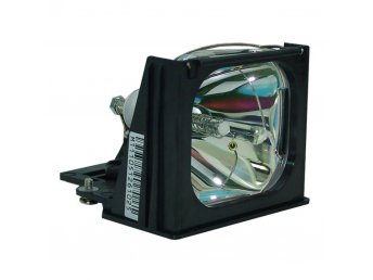 APOLLO VP 835 Projector Lamp Module (Original Bulb Inside)