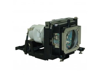SANYO PLC-XW200 Módulo de lámpara del proyector (bombilla original en el interior)