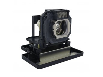 PANASONIC PT-AE4000 Módulo de lámpara del proyector (bombilla original en el interior)
