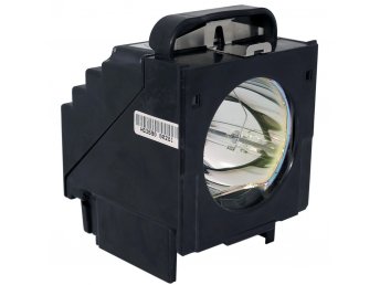 BARCO OVERVIEW D12 Projector Lamp Module (Original Bulb Inside)