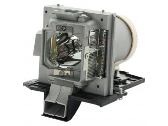 DELL 7700FullHD Projector Lamp Module (Original Bulb Inside)