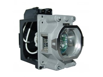 EIKI EK-500U Projector Lamp Module (Original Bulb Inside)