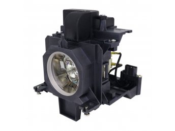 SANYO PLC-XM80L Modulo lampada proiettore (lampadina originale all'interno)