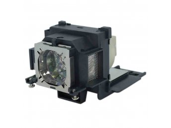 SANYO PLC-XU4000 Beamerlamp Module (Bevat Originele Lamp)