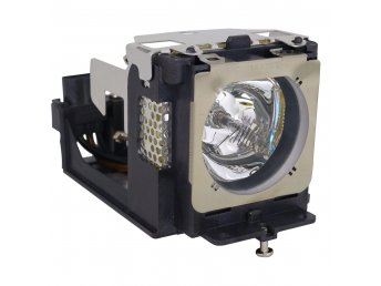 SANYO PLC-XU101 Módulo de lámpara del proyector (bombilla original en el interior)