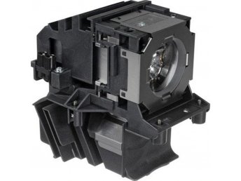 CANON REALIS SX6000 D Projector Lamp Module (Original Bulb Inside)