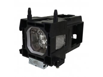 ASK C411 Projector Lamp Module (Original Bulb Inside)