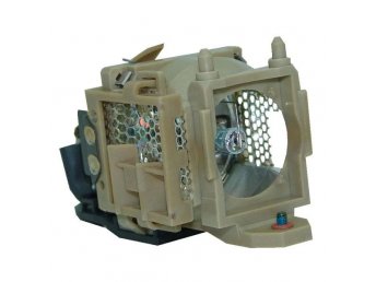 BENQ CP120C Projector Lamp Module (Original Bulb Inside)