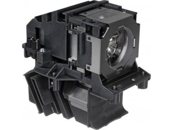 CANON REALIS WUX6000 D Projector Lamp Module (Original Bulb Inside)